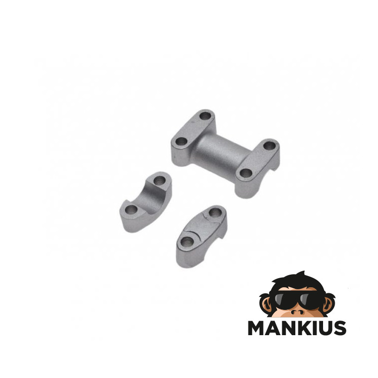 HANDLEBAR BRACKET FOR ATV BASHAN BS250S-5