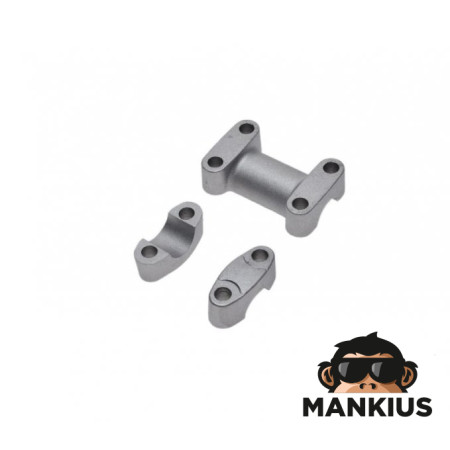 HANDLEBAR BRACKET FOR ATV BASHAN BS250S-5