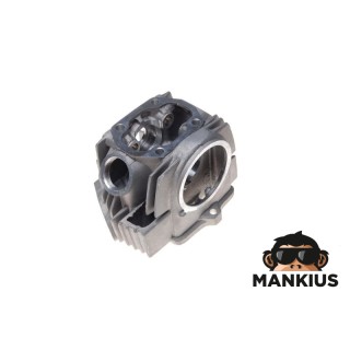 GALVOTĖ, CILINDRAS 110 CCM, 52 mm ILGAS SKIRSNIS VELENAS R4T