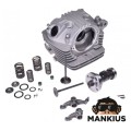 GALVA, CILINDRAS 250 CCM CROSS/ATV LONCIN 4T