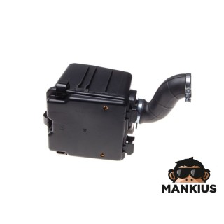 Korpusas, ORO FILTRAS ATV 250 STXE