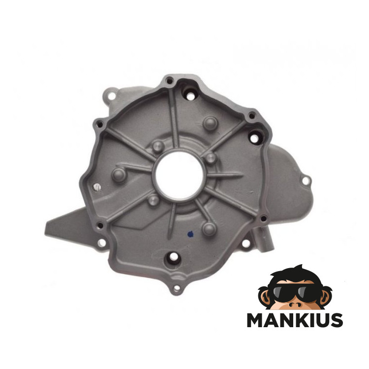 LEFT CRANKCASE COVER FOR ATV BASHAN BS250S-5