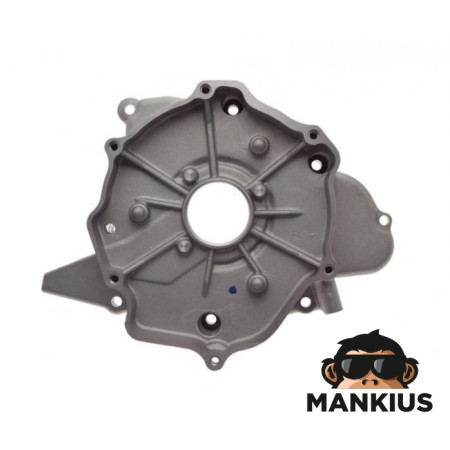 LEFT CRANKCASE COVER FOR ATV BASHAN BS250S-5