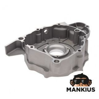 LEFT CRANKCASE COVER FOR ATV BASHAN BS250S-5