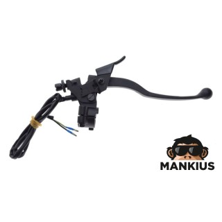LEVER ASSY, BRAKE ATV250 STXE