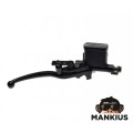 PAGRINDINIS CILINDRAS, RH ATV110