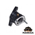 VAMZDŽIS, ĮVADAS SHINERAY XY250ST-4B