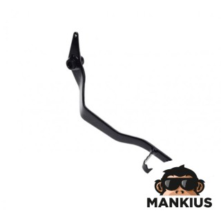 GALINIS STABDŽIŲ PEDALAS, skirtas keturračiui BASHAN BS250S-5