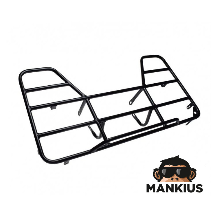 REAR CARRIER FOR ATV BASHAN BS250S-5