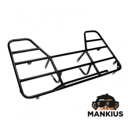 REAR CARRIER FOR ATV BASHAN BS250S-5