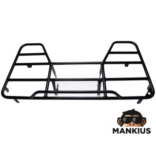 REAR CARRIER FOR ATV BASHAN BS250S-5