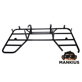 REAR CARRIER FOR ATV BASHAN BS250S-5