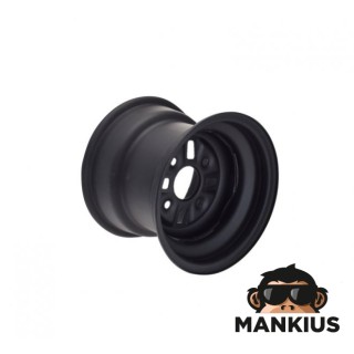 ATV BASHAN BS250S-5 galinis ratlankis