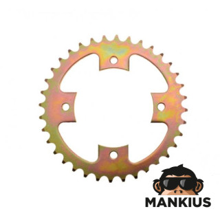 REAR SPROCKET FOR ATV BASHAN 200 250 T:36 520