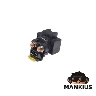 RELĖS, STARTER VARIKLIS ATV XY200ST-9