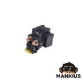 RELĖS, STARTER VARIKLIS ATV XY200ST-9
