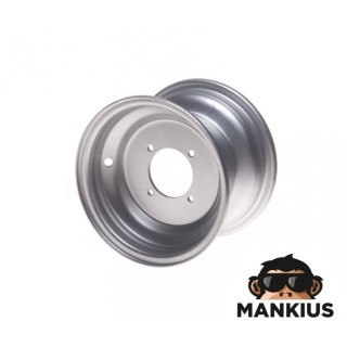 Ratlankiai, PRIEKINIS RATAS 8" ATV200