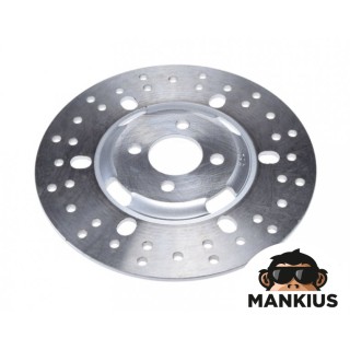 ROTORIUS, GALINIS DISKINIS STABDYS ATV200