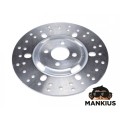 ROTORIUS, GALINIS DISKINIS STABDYS ATV200