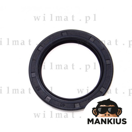 SEAL 40-55-7 REAR AXLE STXE