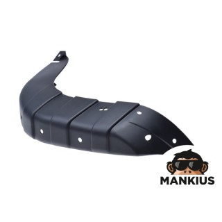 Dangtis, PRIEKINIS DANGALIS LH SHINERAY XY250ST-4B