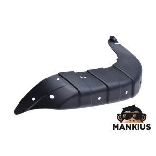 Dangtis, PRIEKINIS DANGALIS RH SHINERAY XY250ST-4B