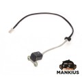 SIGNALO GENERATORIAUS ATV 250 ST-9C