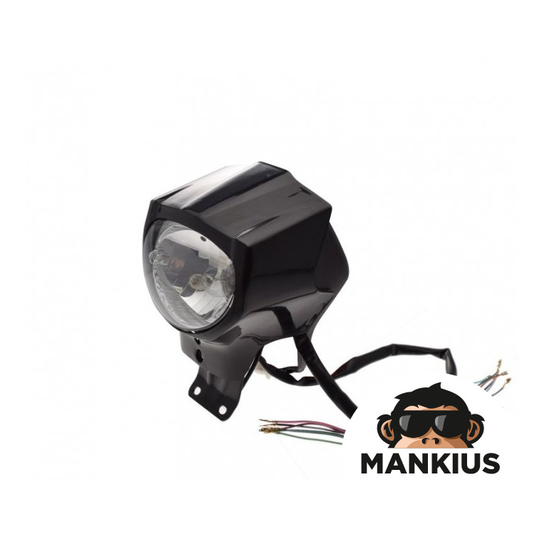 SPEEDOMETER HEADLAMP ATV