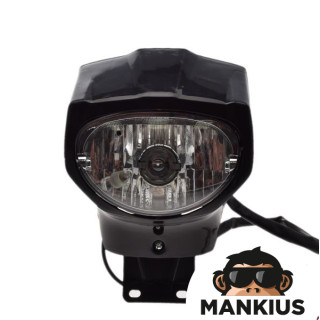 SPEEDOMETER HEADLAMP ATV