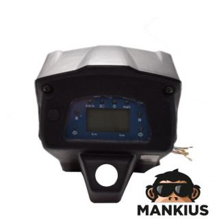 SPEEDOMETER HEADLAMP ATV