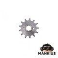 ŽVAIGŽTIS, VARIKLIS ATV250 tip-520 NT:13