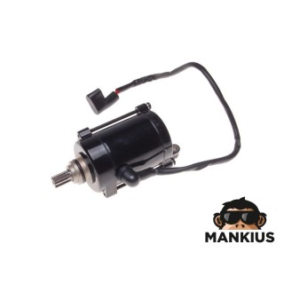 STARTER MOTOR ASSY ATV 250 STXE NT:11