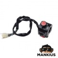 SWITCH ASSY, HANDLEBAR RIGHT ATV 250 ST-9E