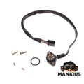 JUNGIKLIS, NEUTRALUS ATV 250 STXE