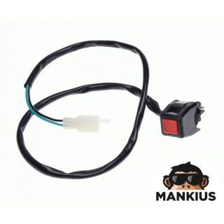 SWITCH, ENGINE KILL ATV 250 STXE