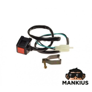 JUNGIKLIS, VARIKLIS KILL XY300STE