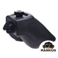 BAKAS, DEGALAI ATV 110/250