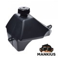 BAKAS, DEGALAI ATV 50/110