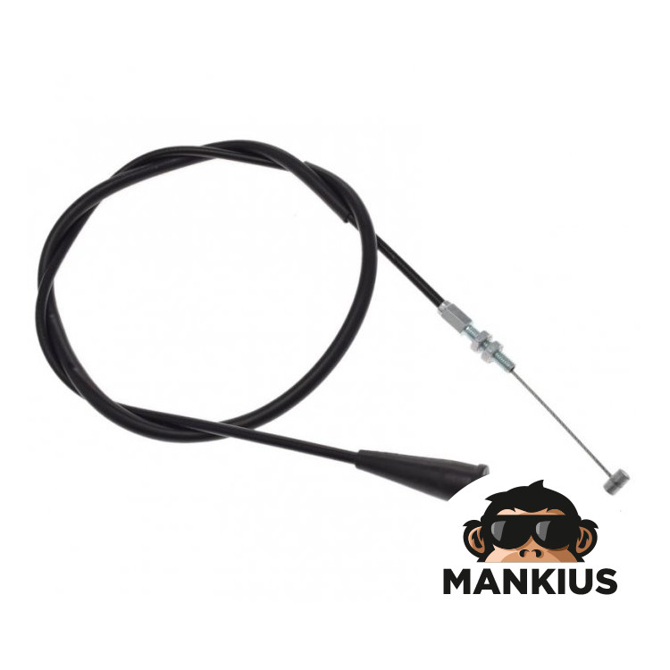 THROTTLE CABLE FOR ATV BASHAN BS250S-5