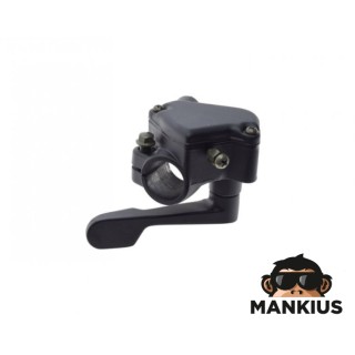 TRIGGER ASSY, THROTTLE ATV 150 AUTOMATIC