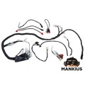 ATV BASHAN BS250S-5 LAIDAS