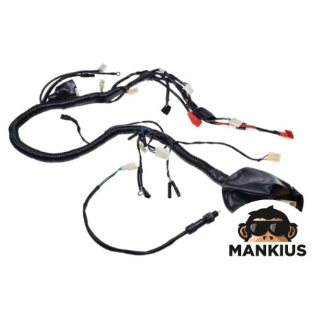 WIRING HARNESS ATV 250 ST-9E