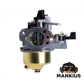 KARBIURATORIUS, GX270 GO-KART VARIKLIS 23 mm ĮVADAS