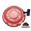 STARTER, GO-CART VARIKLIS GX390