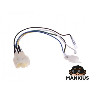 ADAPTERIS, CDI ĮRENGINIS 2T