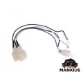 ADAPTERIS, CDI ĮRENGINIS 2T