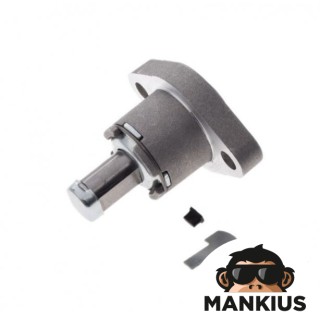 REGULIUOTOJAS, KOMPLEKTO GRANDINĖS ĮTEMPIMAS 4T GY6 125