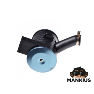 AIR CLEANER ASSY FOR ZIPP PRO