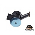 AIR CLEANER ASSY FOR ZIPP PRO