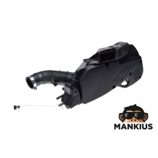 ORO FILTRAS ASSY CPI GTX 125